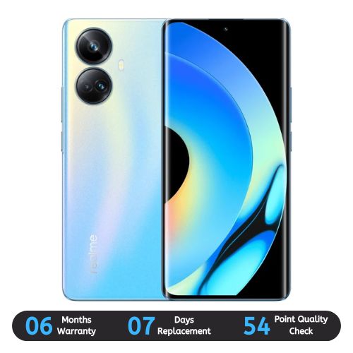 Realme 10 Pro Plus 5G - Refurbished