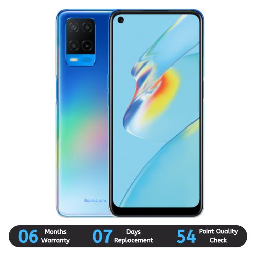OPPO A54 - Refurbished