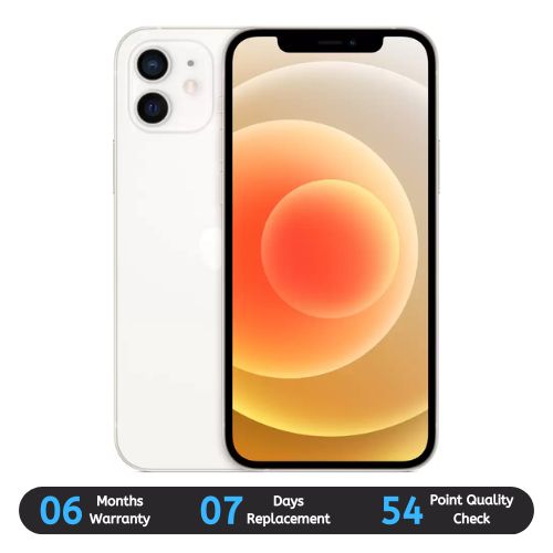 Apple Iphone 12 - Refurbished