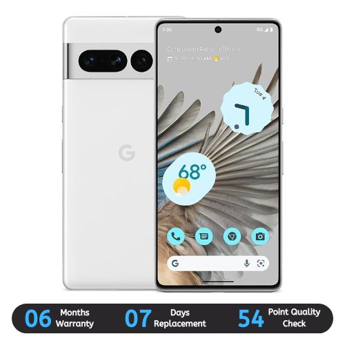 Google Pixel 7 Pro - Refurbished