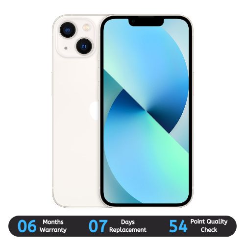 Apple Iphone 13 Mini - Refurbished