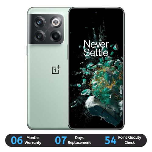 OnePlus 10T 5G - Refurbished