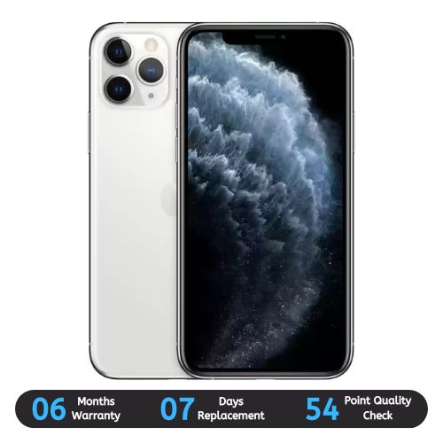 Apple Iphone 11 Pro - Refurbished
