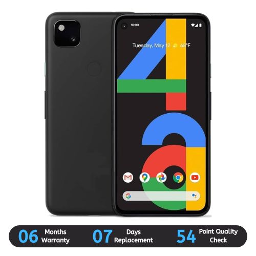 Google Pixel 4a - Refurbished
