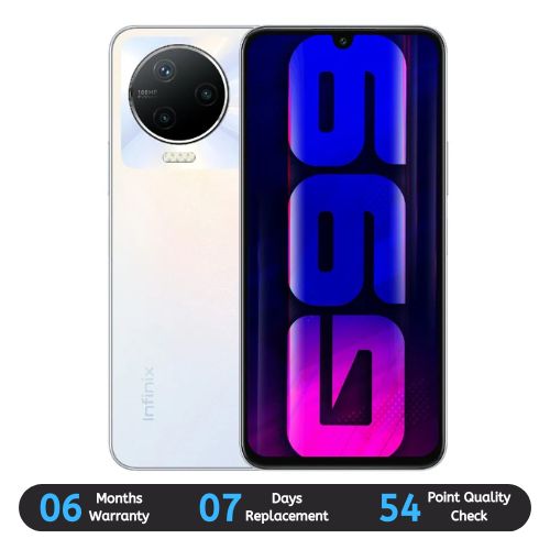 Infinix Note 12 Pro - Refurbished