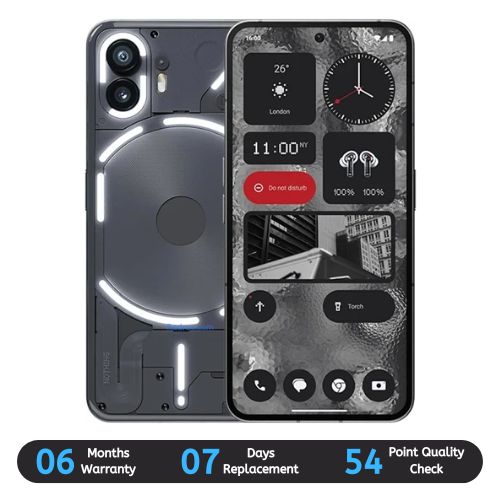 Nothing Phone 2 - Refurbished