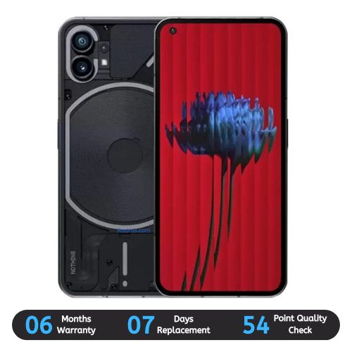 Nothing Phone 1 - Refurbished