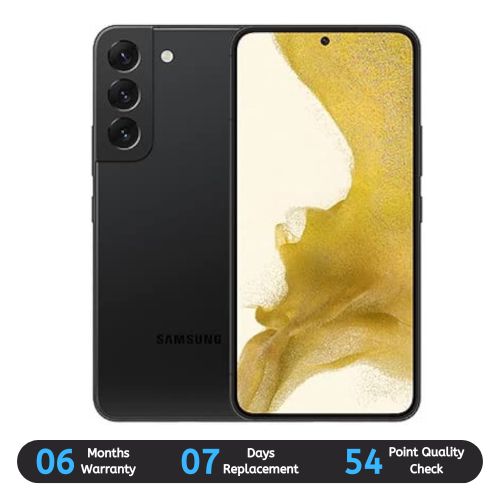 Samsung Galaxy S22 5G - Refurbished