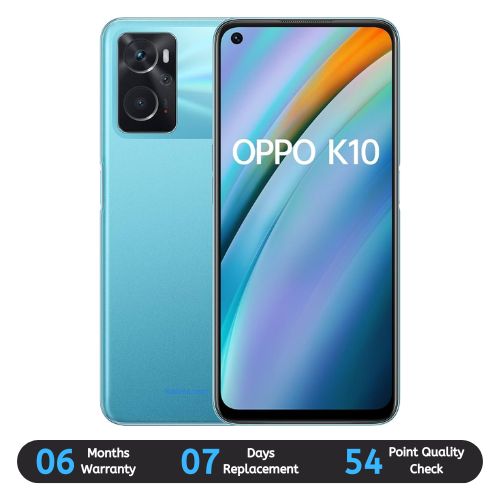 OPPO K10 - Refurbished