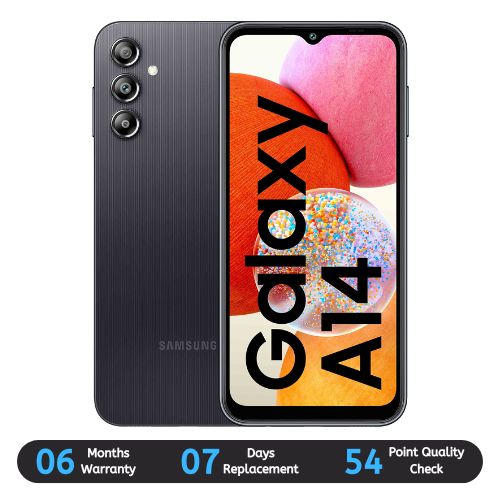 Samsung Galaxy A14 - Refurbished