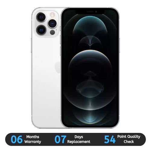 Apple Iphone 12 Pro - Refurbished