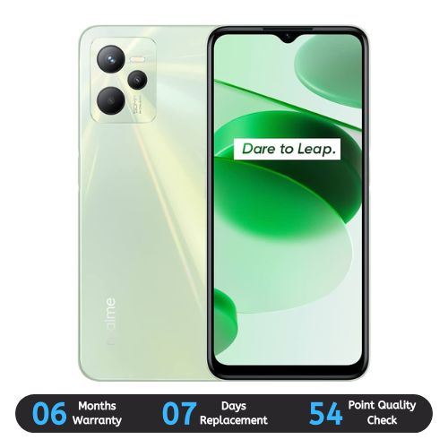 Realme C35 - Refurbished