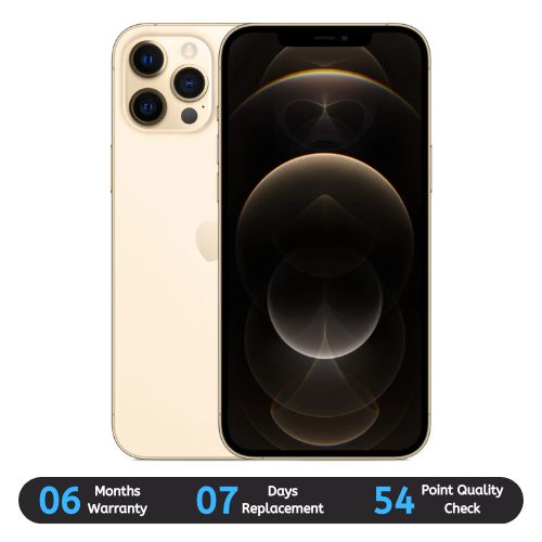 Apple Iphone 12 Pro Max - Refurbished