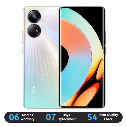 Realme 10 Pro 5G - Refurbished
