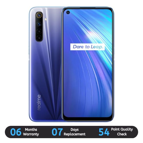 Realme 6 - Refurbished