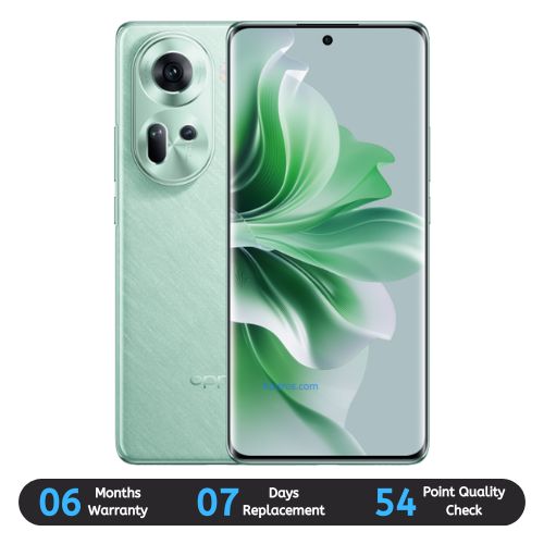 OPPO Reno 11 5G - Refurbished