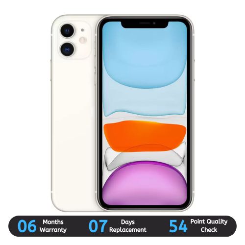 Apple Iphone 11 - Refurbished