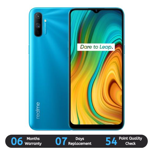 Realme C3 - Refurbished
