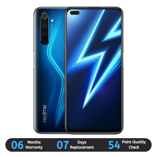 Realme 6 Pro - Refurbished