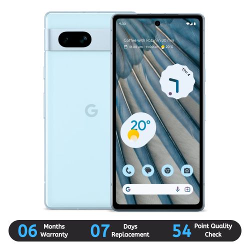 Google Pixel 7a - Refurbished