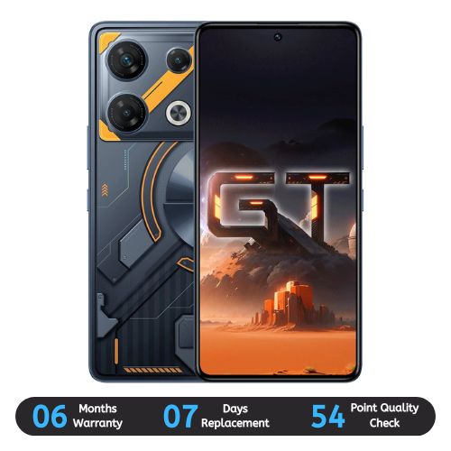 Infinix GT 10 Pro 5G - Refurbished