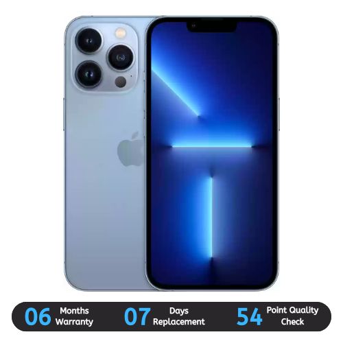 Apple Iphone 13 Pro - Refurbished