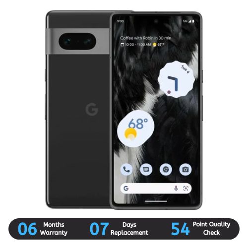 Google Pixel 7 - Refurbished