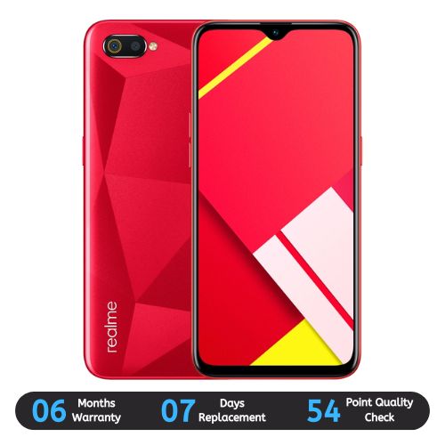 Realme C2 - Refurbished