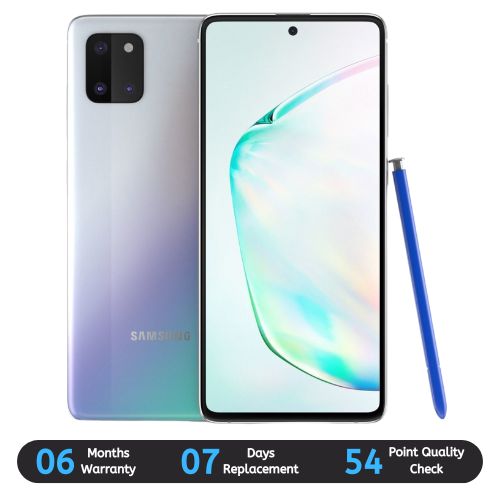 Samsung Galaxy Note 10 Lite - Refurbished