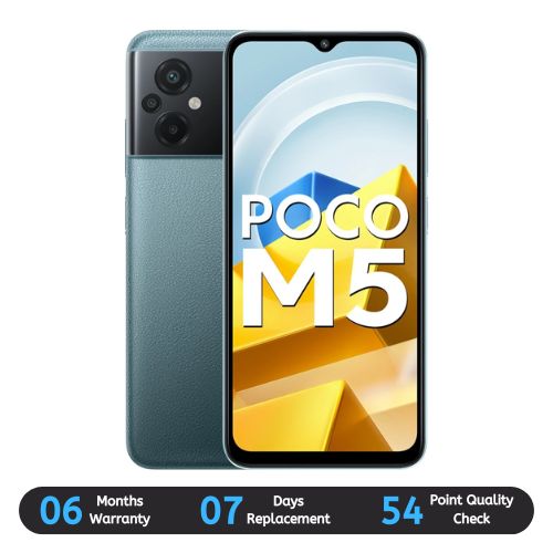 POCO M5 - Refurbished
