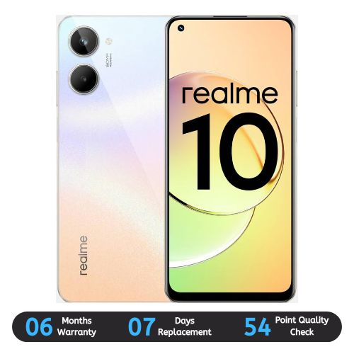 Realme 10 - Refurbished