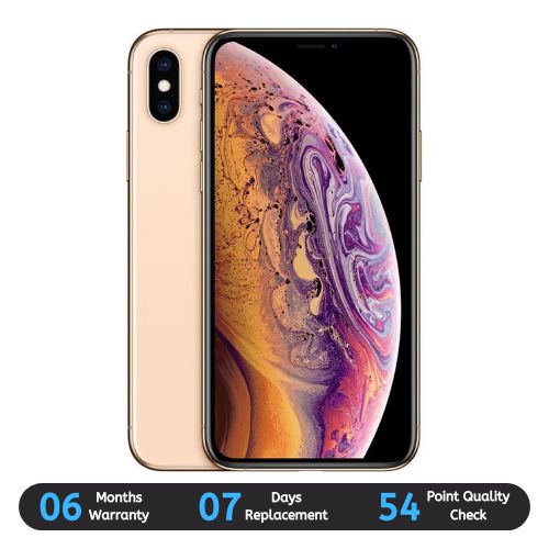 Apple Iphone XS - Refurbished