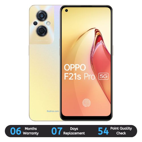 OPPO F21s Pro 5G - Refurbished