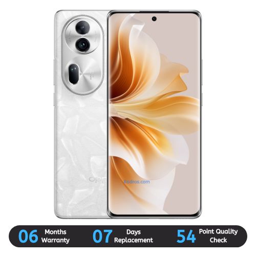 OPPO Reno 11 Pro 5G - Refurbished