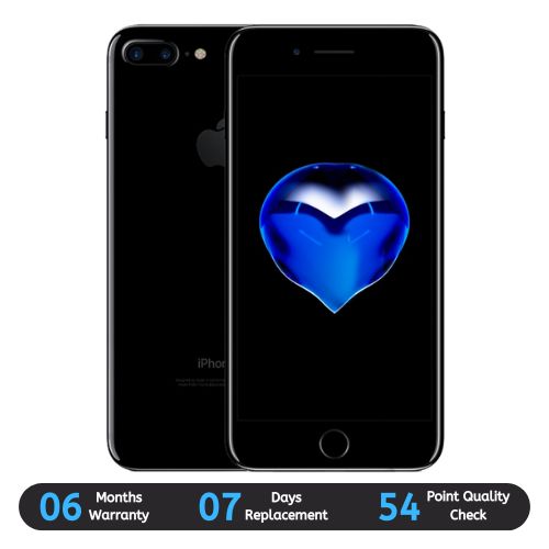 Apple Iphone 7 Plus - Refurbished