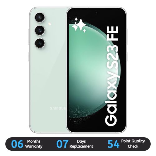 Samsung Galaxy S23 FE 5G - Refurbished