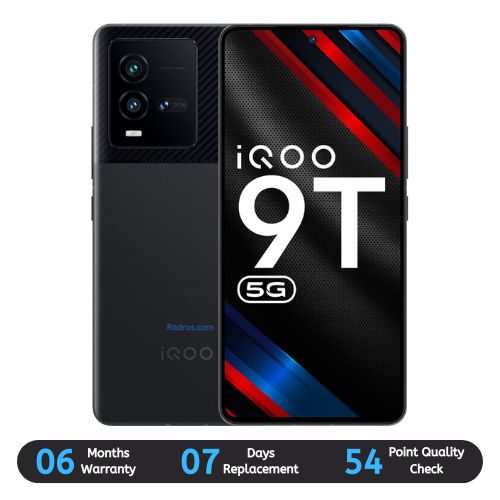 IQOO 9T 5G - Refurbished