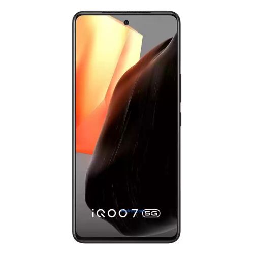 IQOO 7 5G - Refurbished