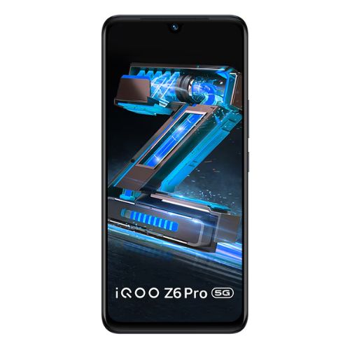 IQOO Z6 Pro 5G - Refurbished