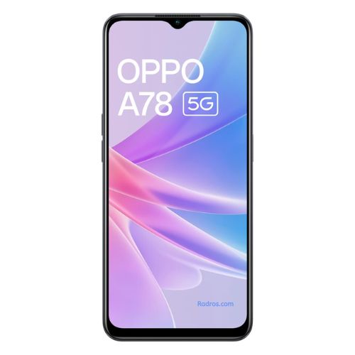 OPPO A78 5G - Refurbished