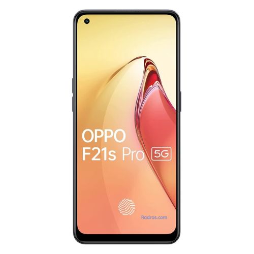 OPPO F21s Pro 5G - Refurbished