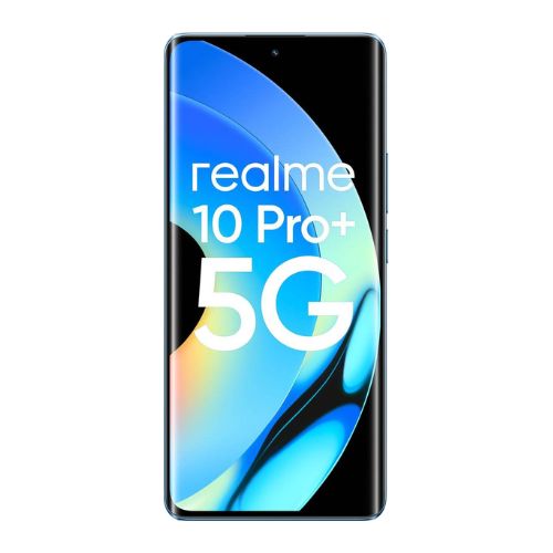 Realme 10 Pro Plus 5G - Refurbished