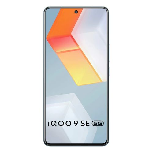IQOO 9 SE 5G - Refurbished