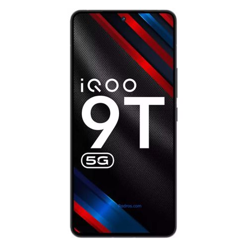 IQOO 9T 5G - Refurbished