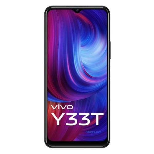 Vivo Y33T - Refurbished