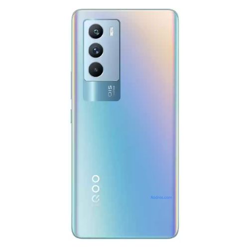 IQOO 9 SE 5G - Refurbished