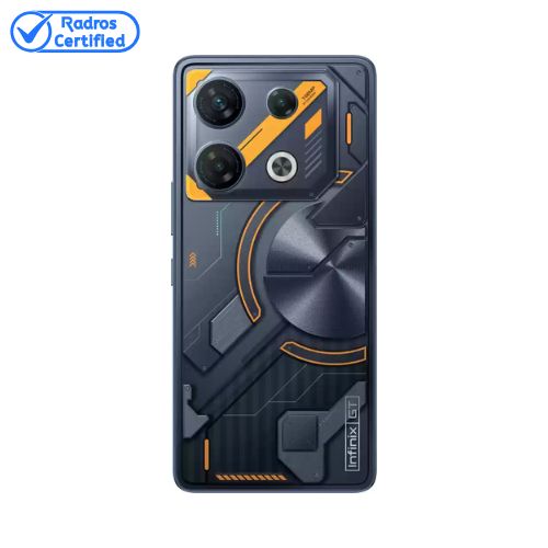 Infinix GT 10 Pro 5G - Refurbished