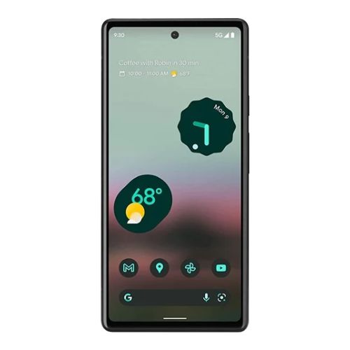 Google Pixel 6a - Refurbished