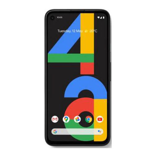 Google Pixel 4a - Refurbished