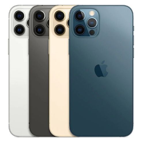 Apple Iphone 12 Pro Max - Refurbished